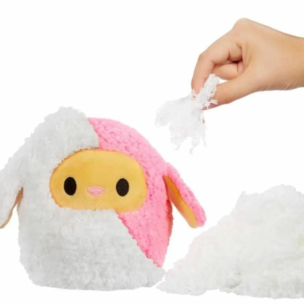 Peluche MGA Fluffie Stuffiez