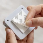 Luz LED con Sensor de Movimiento Lumtoo InnovaGoods 2 Unidades