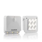 Luz LED con Sensor de Movimiento Lumtoo InnovaGoods 2 Unidades