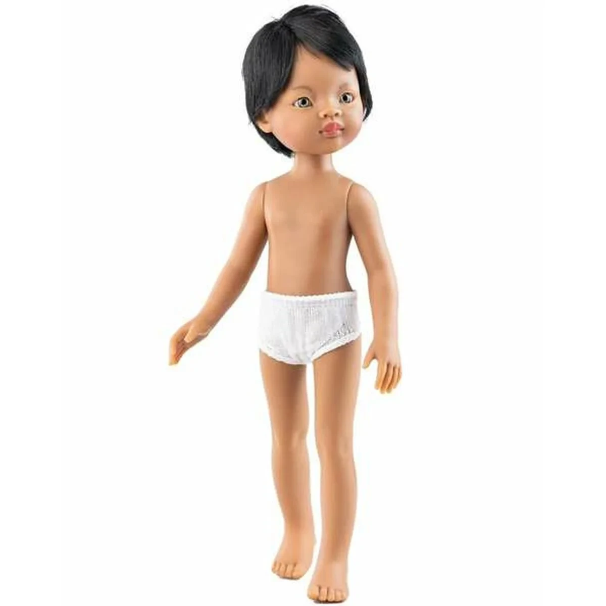 Muñeco Paola Reina Balbino 32 cm