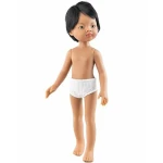 Muñeco Paola Reina Balbino 32 cm