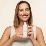 Tónico Facial Hidratante y Exfoliante Rice Joyfresh InnovaGoods 150 ml