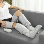 Masajeador de Piernas por Compresión de Aire Maspres InnovaGoods