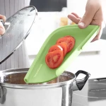 Tabla de Cortar Reversible Multifunción Reblok InnovaGoods