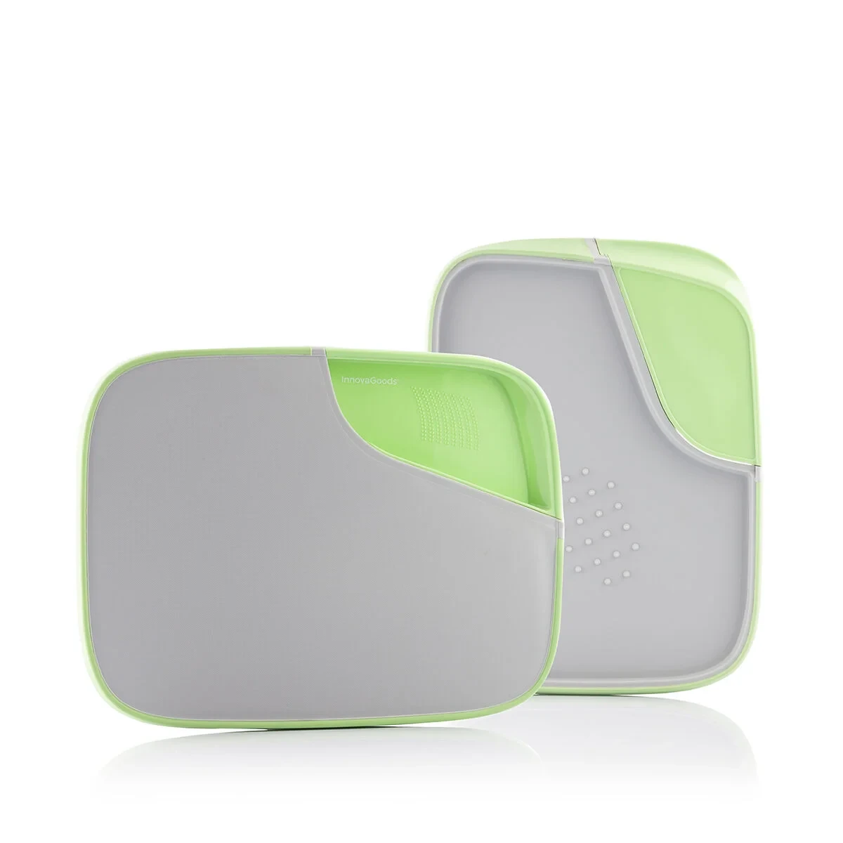 Tabla de Cortar Reversible Multifunción Reblok InnovaGoods