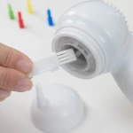 Limpiador de Oídos Eléctrico Reutilizable InnovaGoods