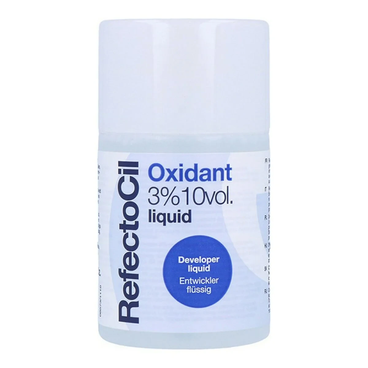 Oxidante Capilar RefectoCil 057816