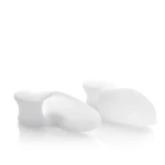 Corrector Protector de Silicona para Juanetes Bunilief InnovaGoods 2 Unidades