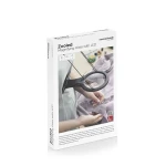 Lupa Manos Libres con luz LED Zooled InnovaGoods