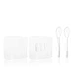 Recipientes de Cocina Adhesivos Extraíbles Handstore InnovaGoods 2 Unidades