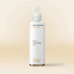 Gel Limpiador Facial Rice Joypure InnovaGoods 200 ml