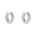 Pendientes Mujer Stroili 1666881 Plateado