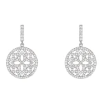 Pendientes Mujer Stroili 1688304 Plateado