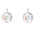Pendientes Mujer Stroili 1691753 Plateado