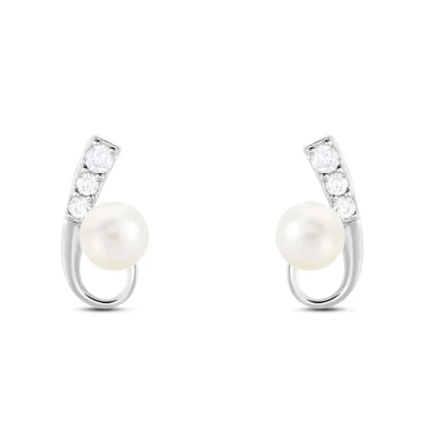 Pendientes Mujer Stroili 1514081 Plateado