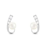 Pendientes Mujer Stroili 1514081 Plateado