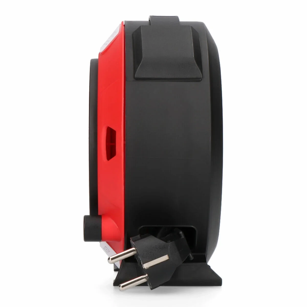 Alargador EDM 20050 Rojo 5 m Cable