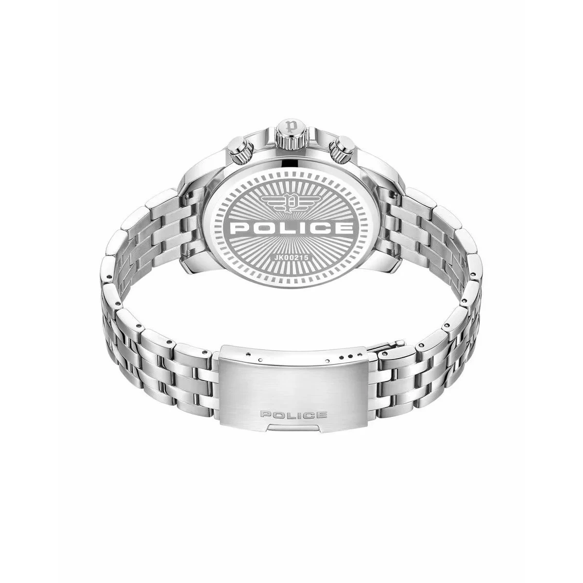 Reloj Hombre Police PEWJK0021505 (Ø 40 mm)