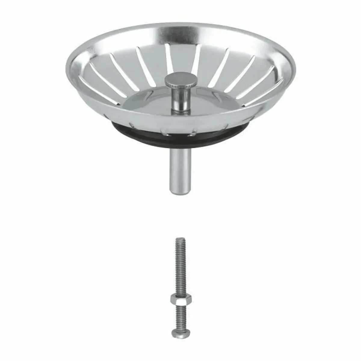 Tapón Grohe 42576SD0