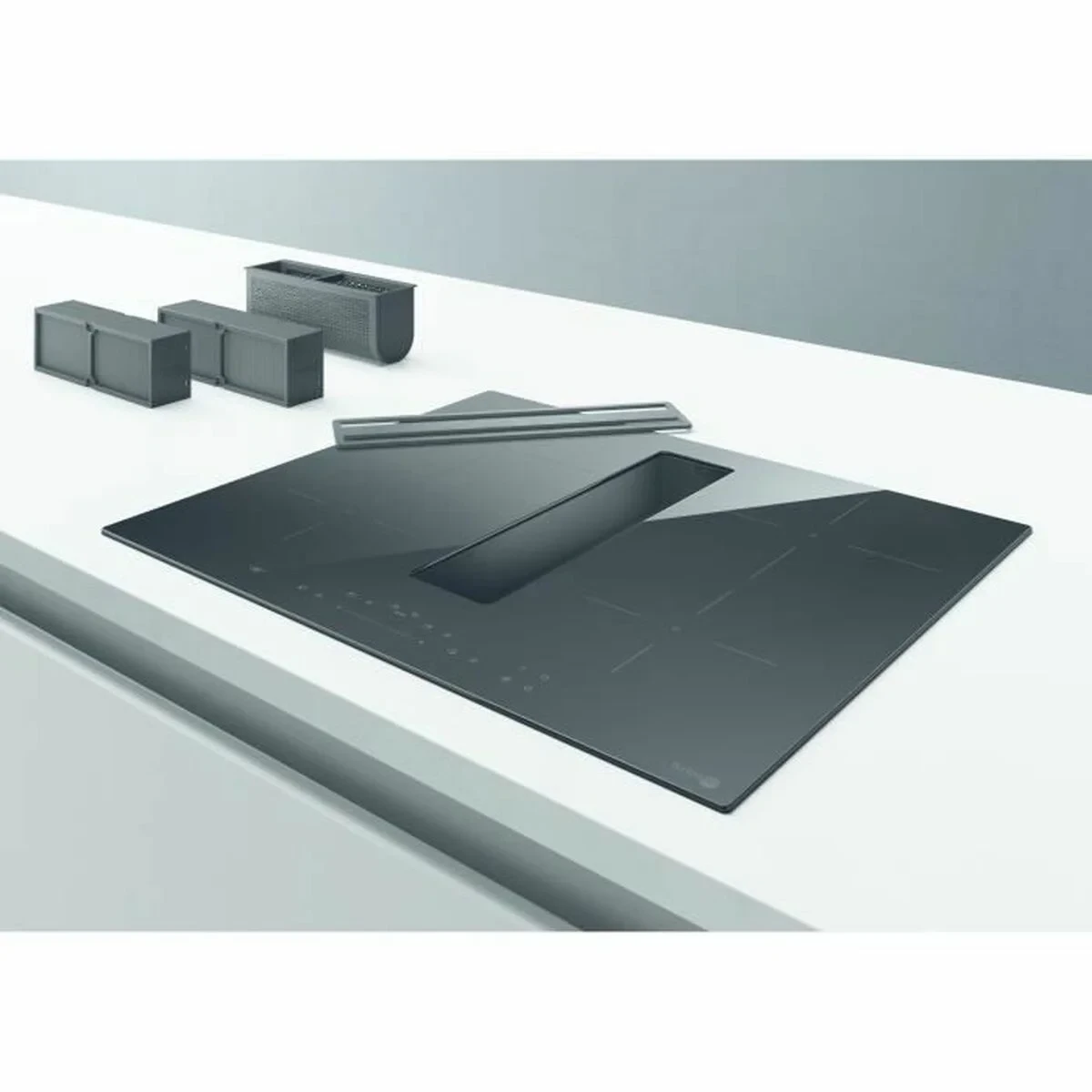 Placa de Inducción Turboair