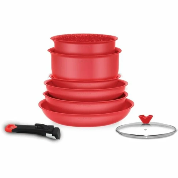 Batería de Cocina Arthur Martin