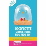 Juego de Mesa Asmodee