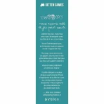 Juego de Mesa Asmodee