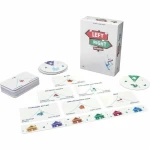Juego de Mesa Asmodee