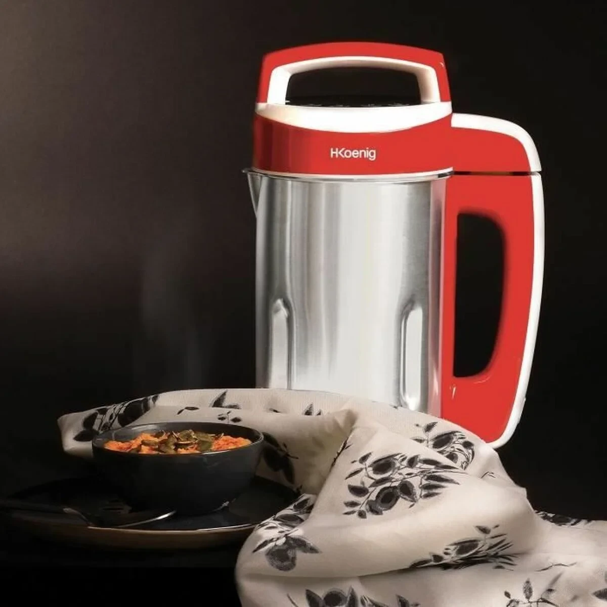 Batidora de Vaso Hkoenig