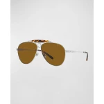 Gafas de Sol Hombre Ralph Lauren RL7078-900133-61 Ø 61 mm