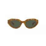 Gafas de Sol Mujer Michael Kors MK2192-393582-53 Ø 53 mm