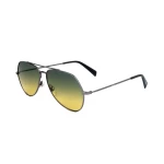 Gafas de Sol Unisex Levi's LV-1012-S-R80 ø 57 mm