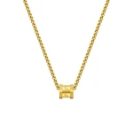 Collar Hombre Police PEAGN0001903 50 cm