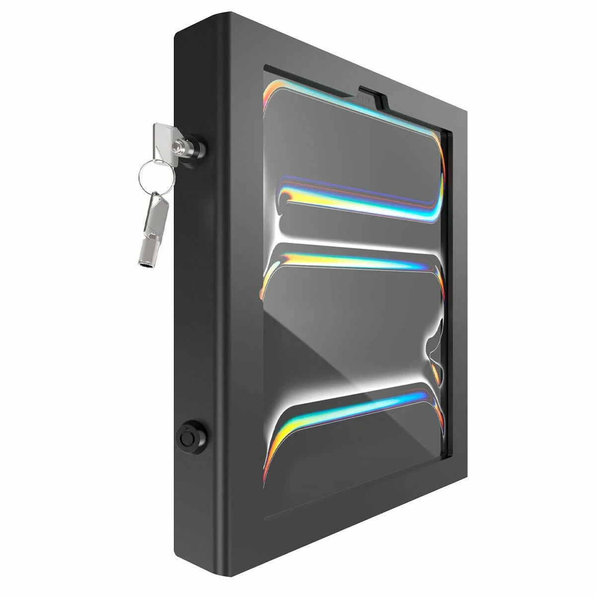 Funda para Tablet Compulocks 333B13PAPX4B Negro