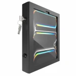 Funda para Tablet Compulocks 333B13PAPX4B Negro