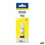 Tinta de recarga Epson ET-2700, 2750, 3700, 3750, 4750 Amarillo