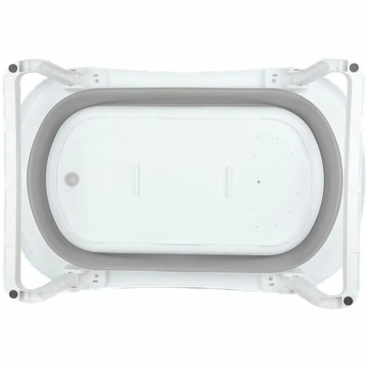 Bañera ThermoBaby FOLDY