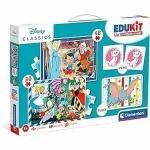 Juego Educativo Clementoni Edukit