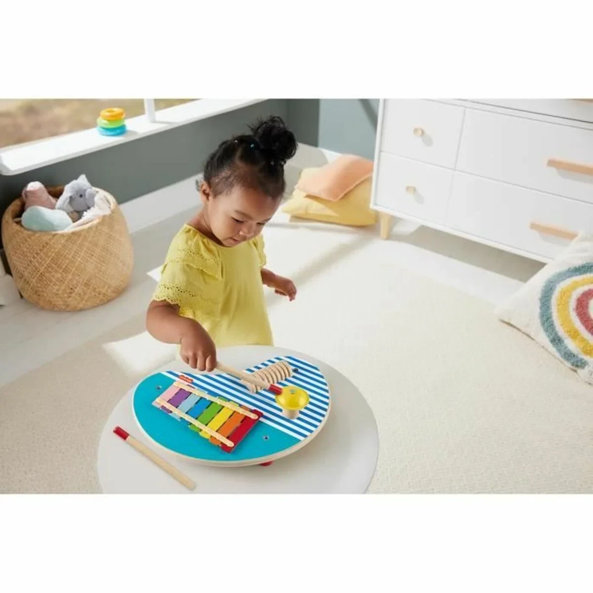 Juego Educativo Fisher-Price HXT91