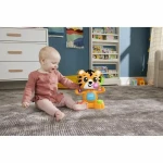 Juego Educativo Fisher-Price Link Squad Tiger Body Parts
