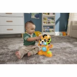 Juego Educativo Fisher-Price Link Squad Tiger Body Parts
