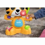 Juego Educativo Fisher-Price Link Squad Tiger Body Parts
