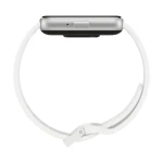 Smartwatch Samsung Galaxy Fit3 Blanco Plateado 1,6" 40 mm