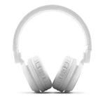 Auriculares con Micrófono Energy Sistem DJ2 426737 Blancos
