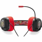 Auricular con Micrófono Gaming Powera NA