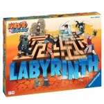 Juego de Mesa Naruto Shippuden: Labyrinth