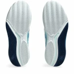 Zapatillas de Tenis para Mujer Asics Gel-Resolution 9 Clay Mujer Blanco