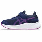 Zapatillas de Running para Niños Asics Patriot 13 Ps Infantil Azul
