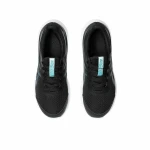 Zapatillas de Running para Niños Asics Patriot 13 Gs Negro