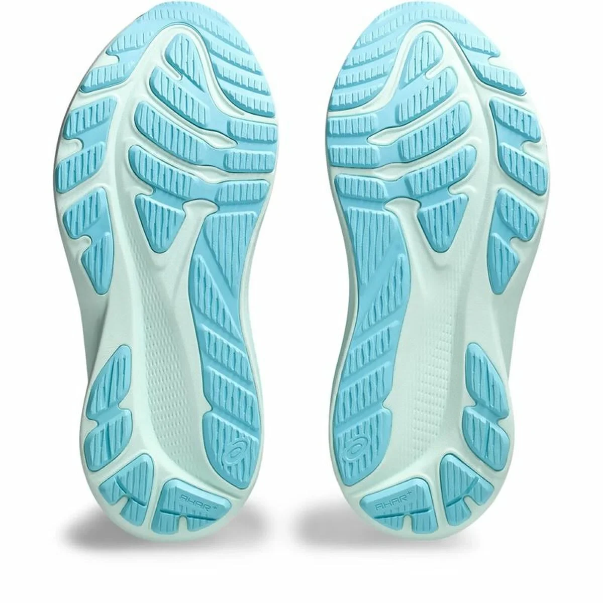 Zapatillas Deportivas Asics GT-2000 12 Azul Mujer